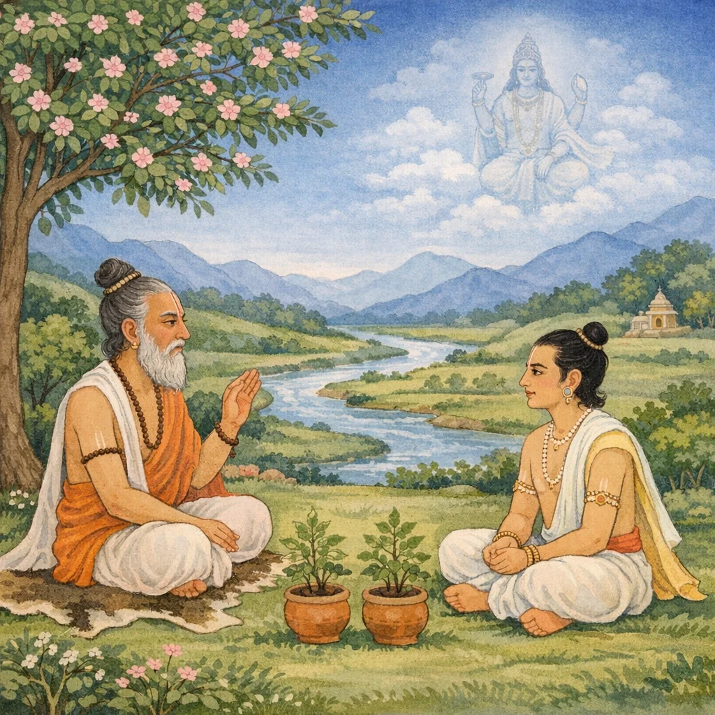 Adhyaya 174