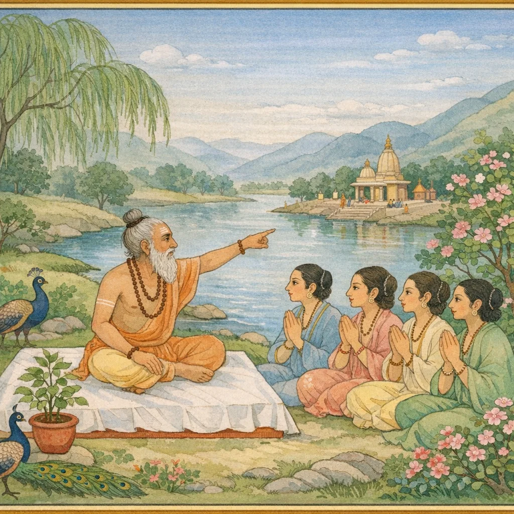 Adhyaya 181
