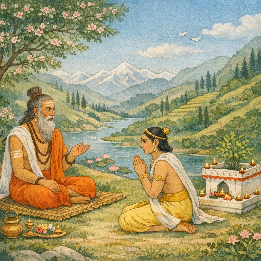 Adhyaya 185
