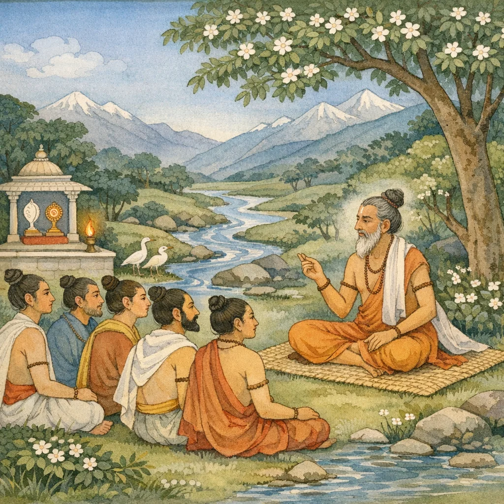 Adhyaya 186