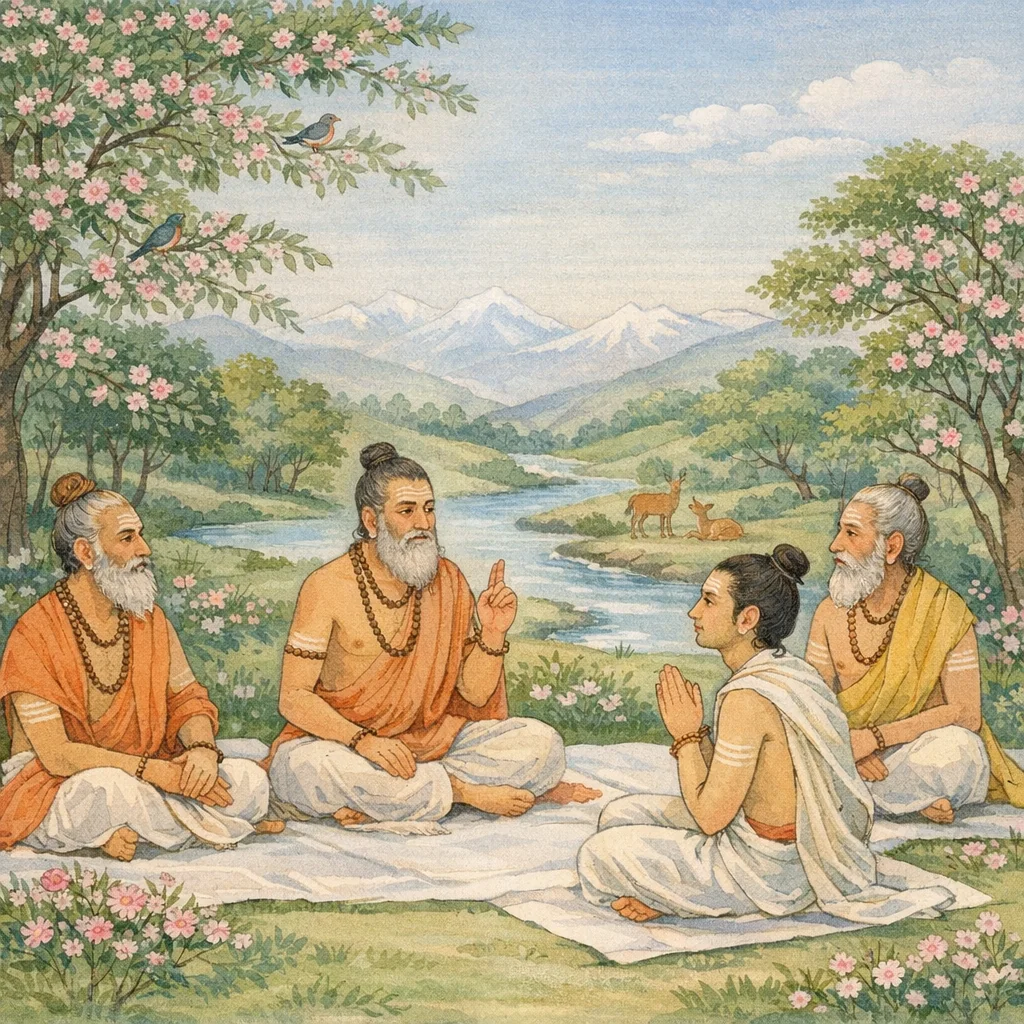 Adhyaya 188