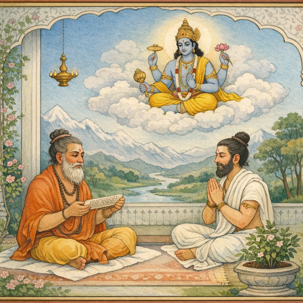 Adhyaya 189