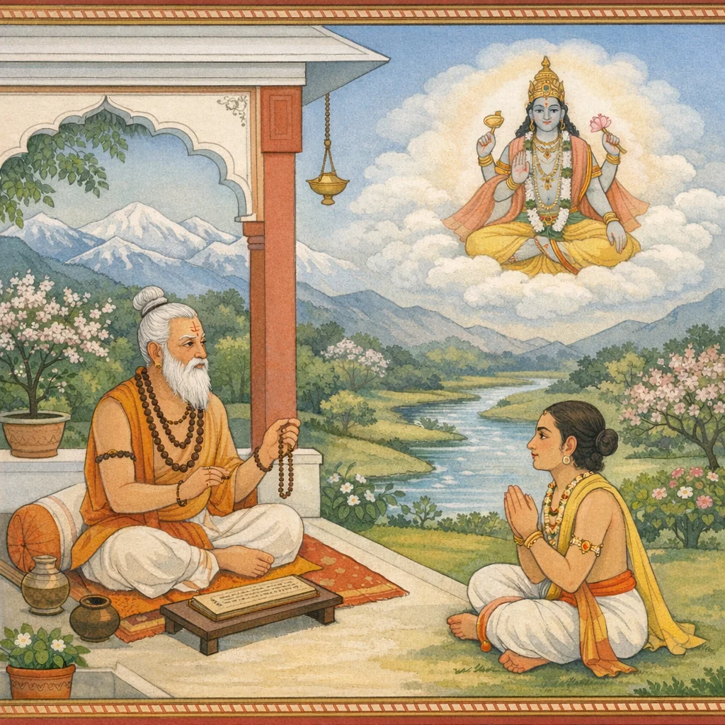 Adhyaya 193