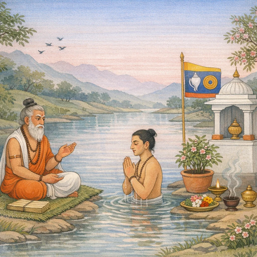 Adhyaya 197