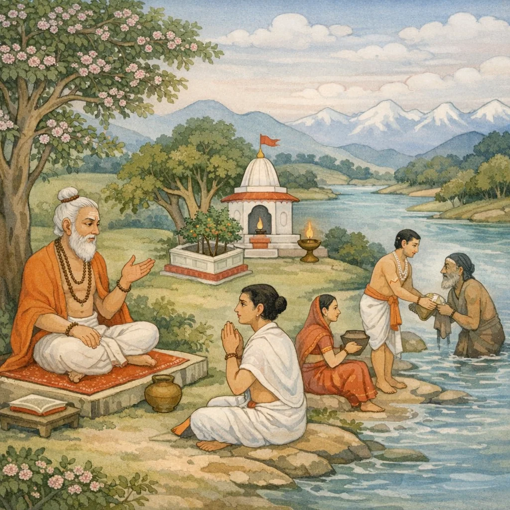 Adhyaya 198