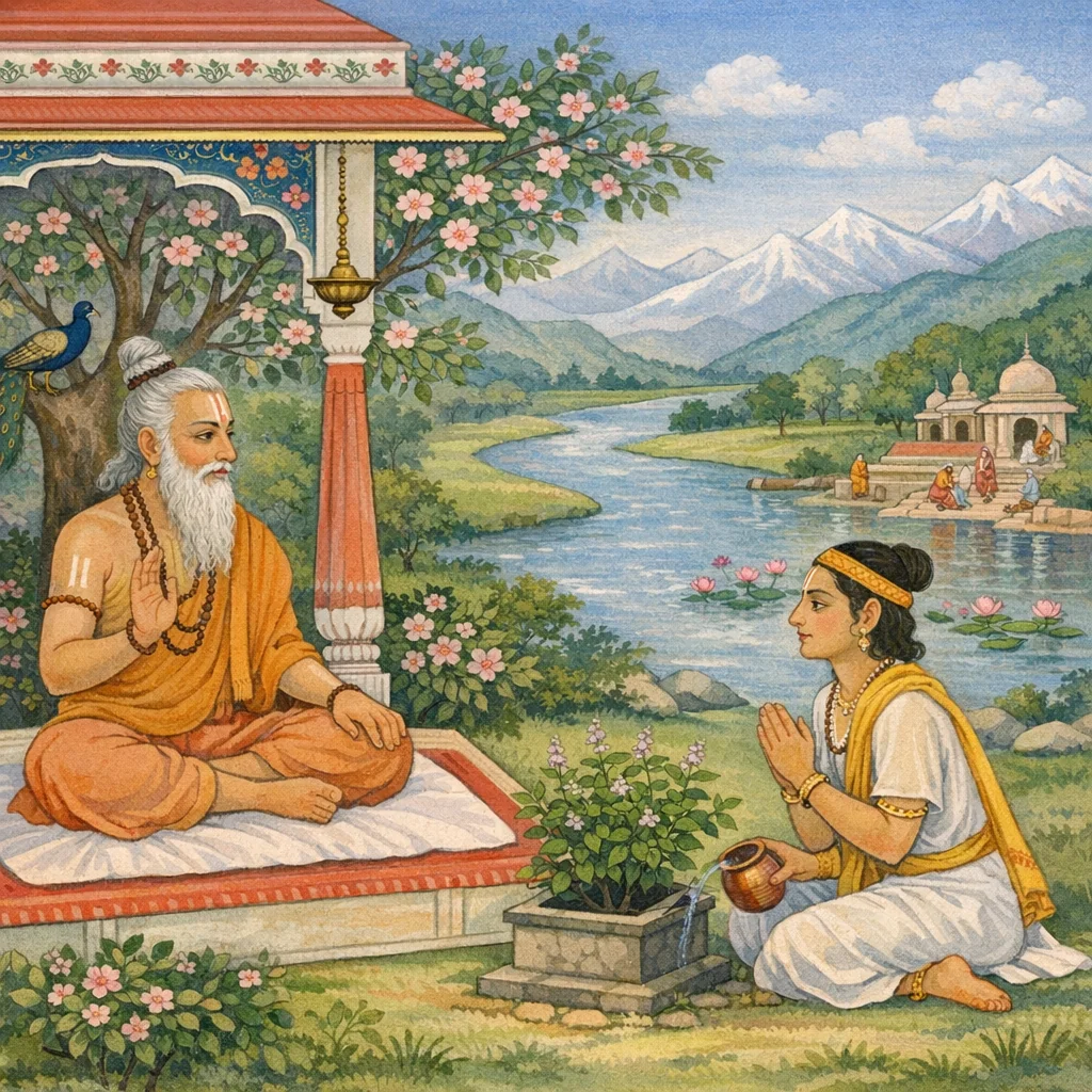 Adhyaya 2