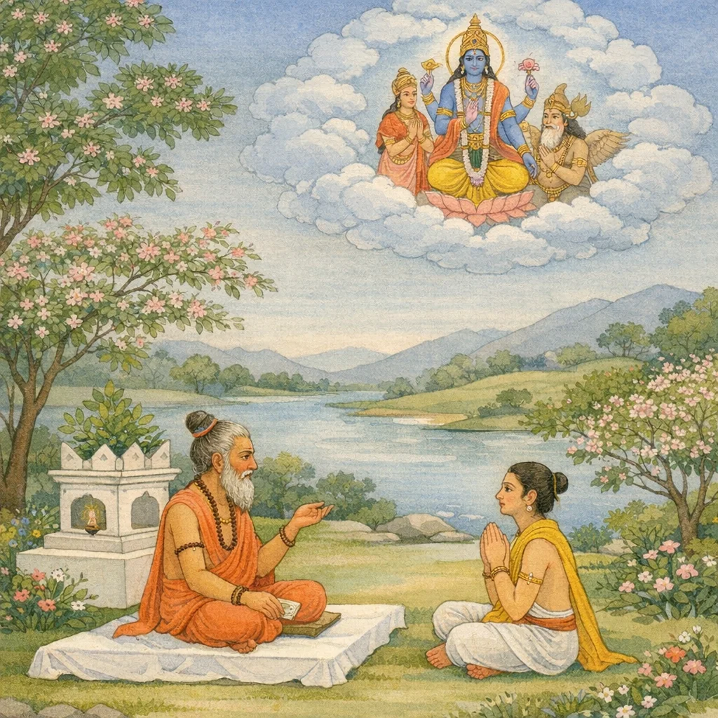 Adhyaya 200