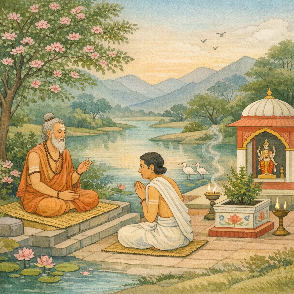 Adhyaya 207