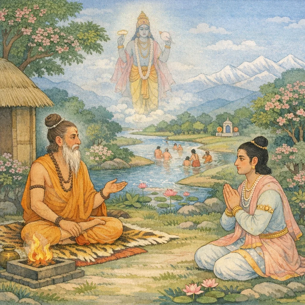 Adhyaya 208