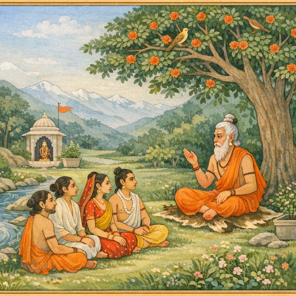 Adhyaya 216