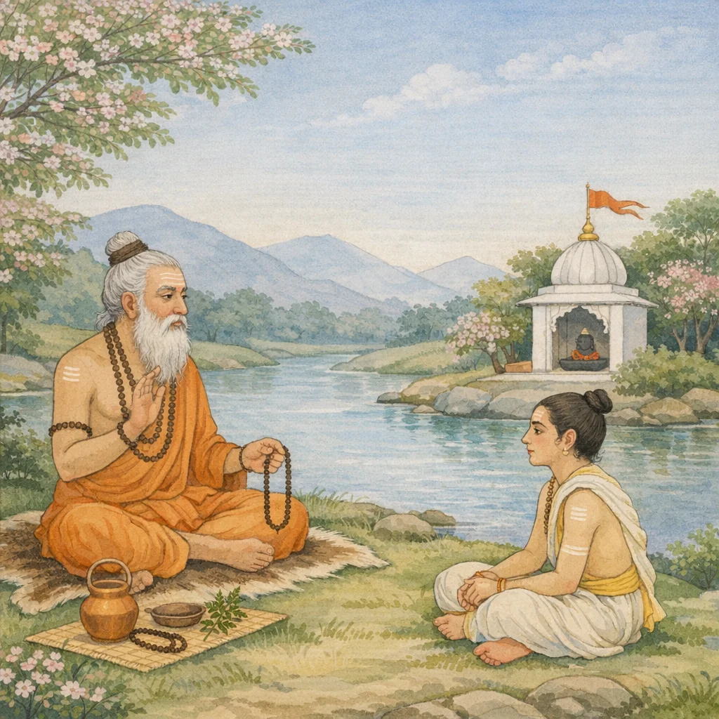 Adhyaya 218