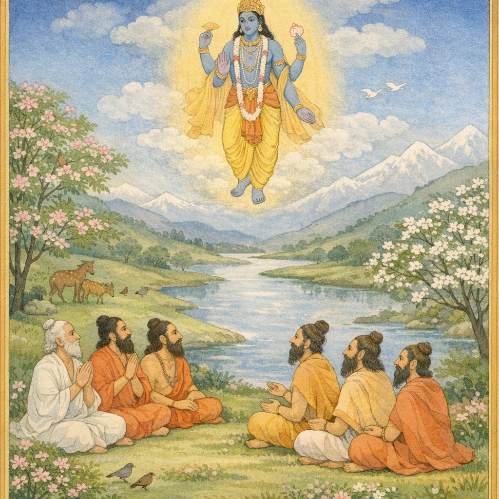 Adhyaya 223
