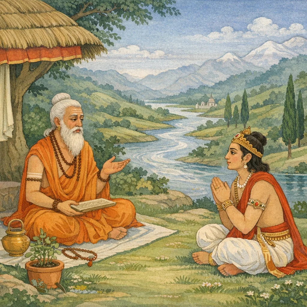 Adhyaya 243