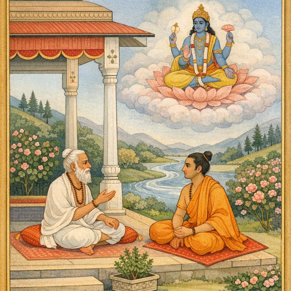 Adhyaya 244