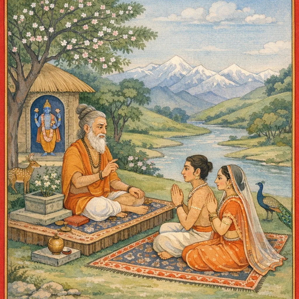 Adhyaya 250
