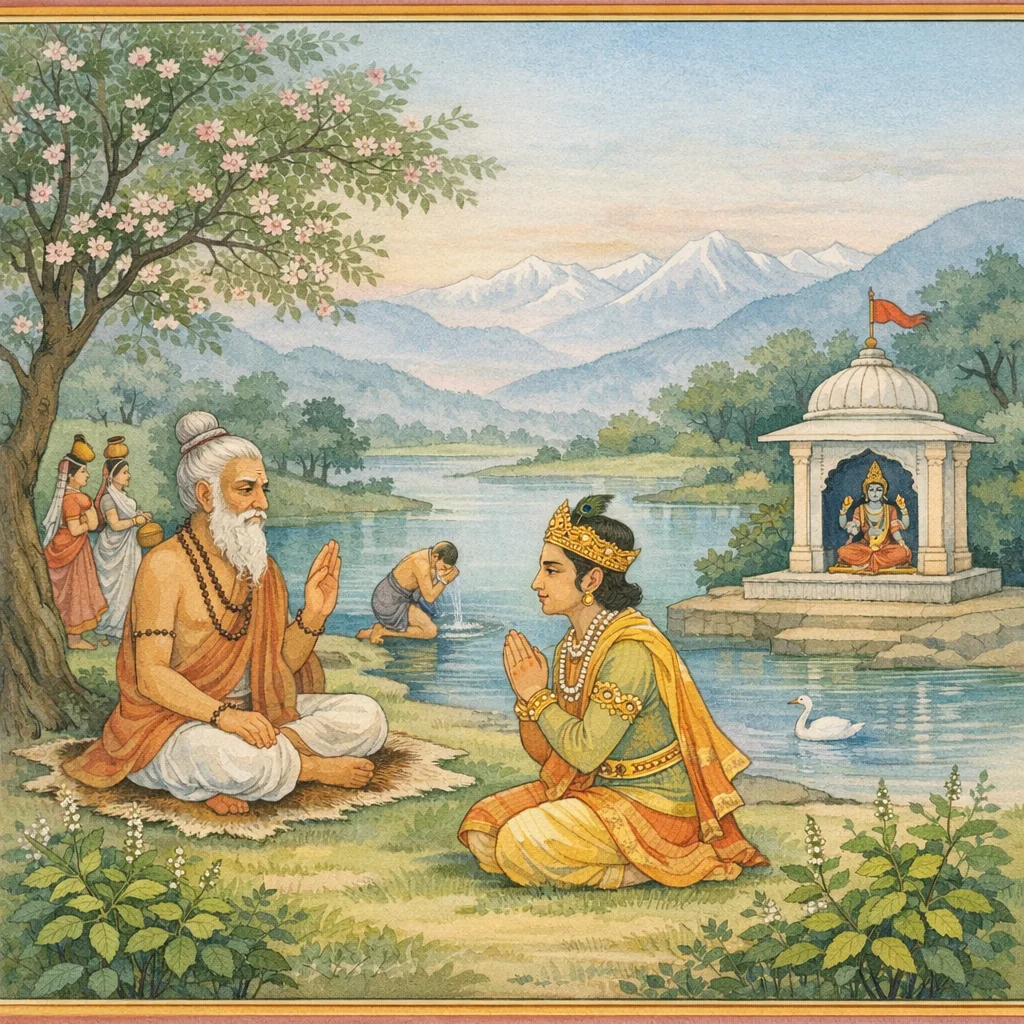 Adhyaya 252