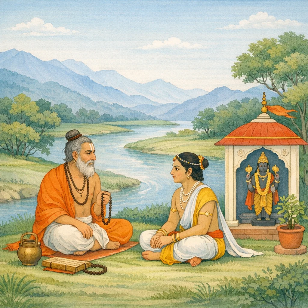 Adhyaya 255