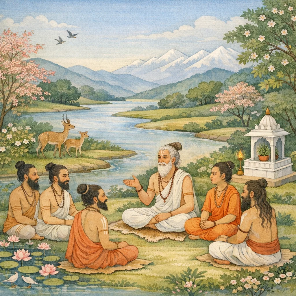 Adhyaya 48