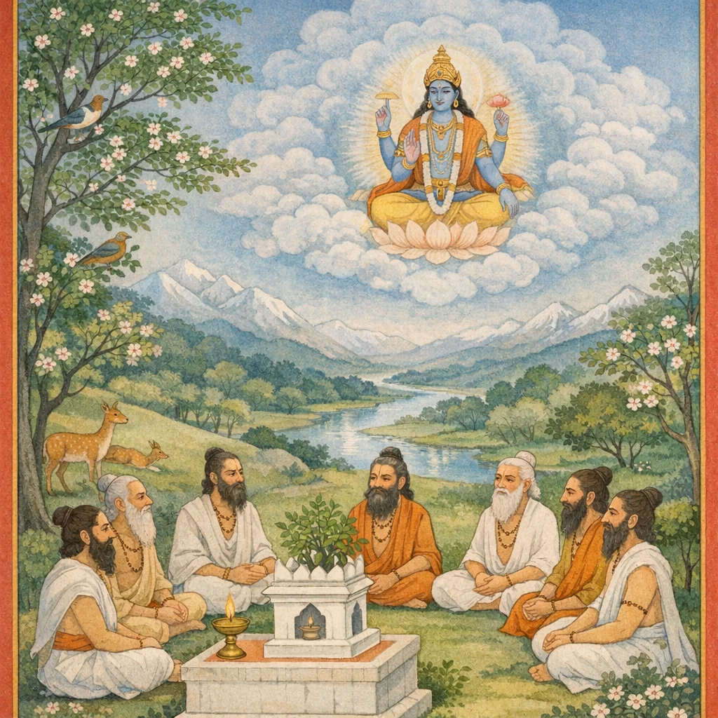 Adhyaya 67