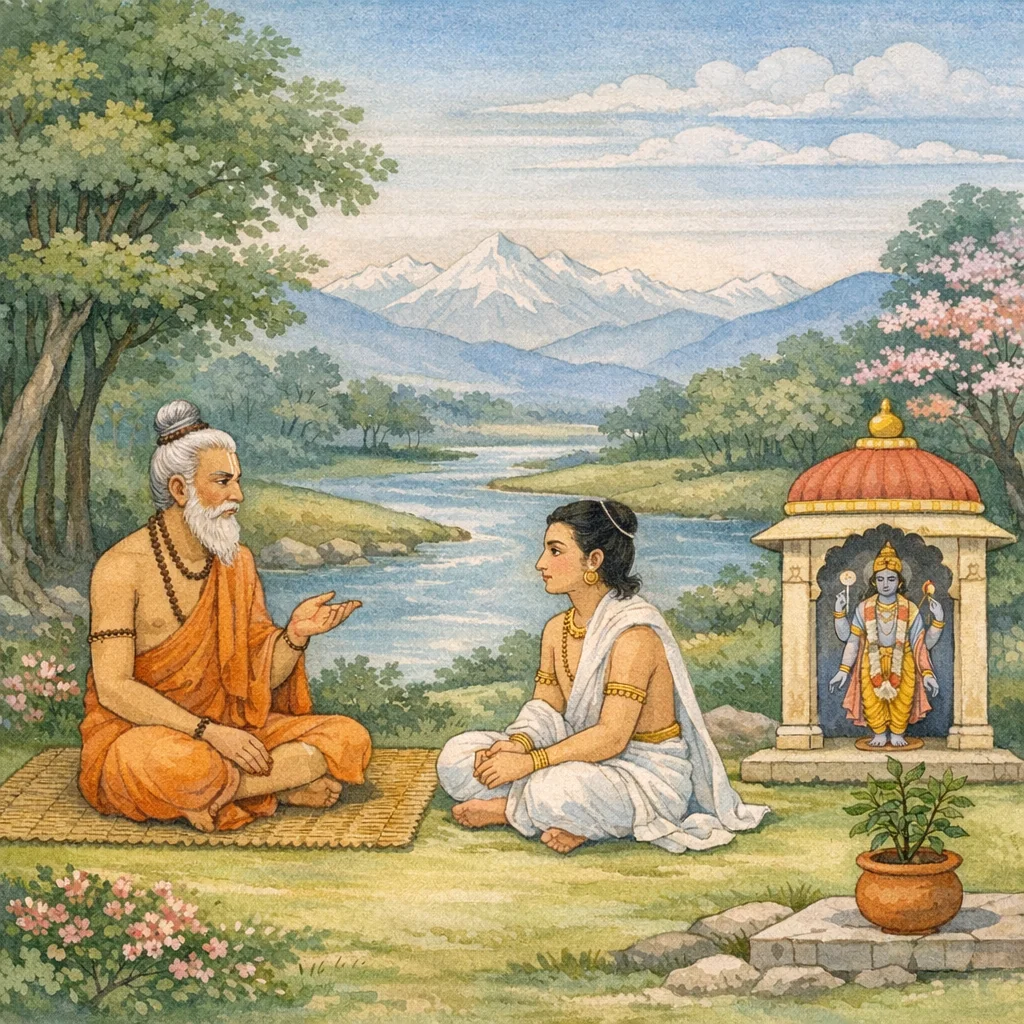Adhyaya 7