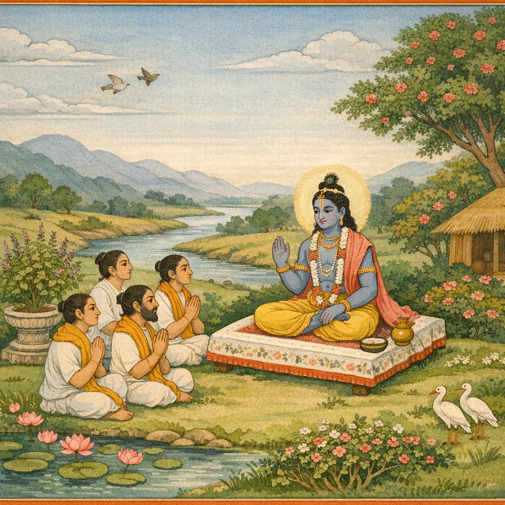 Adhyaya 71