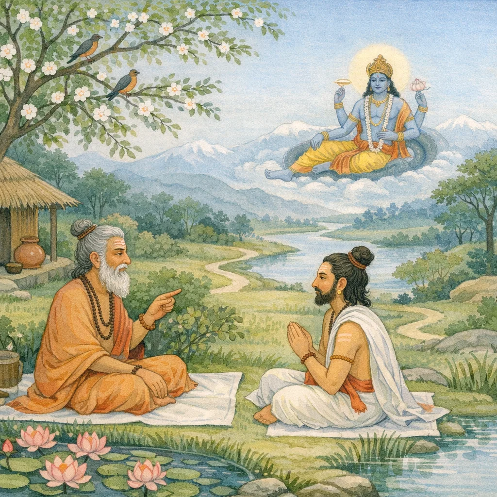 Adhyaya 86