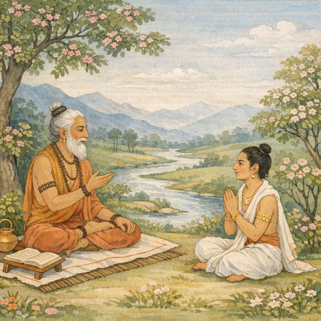 Adhyaya 97