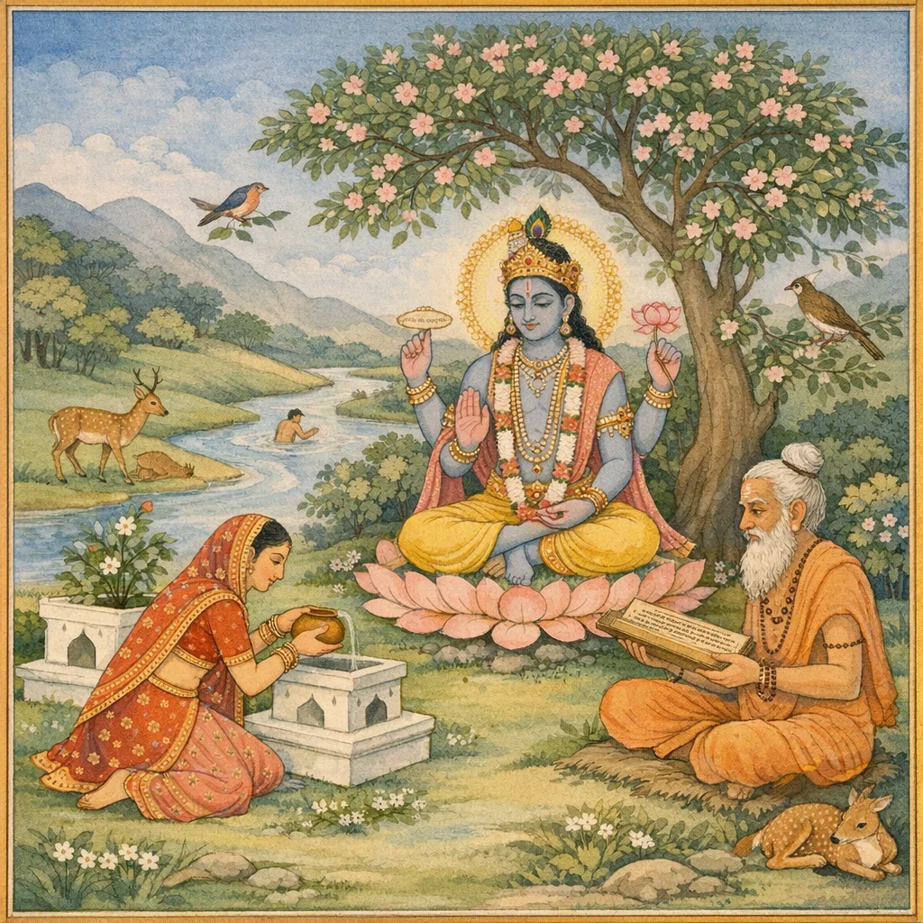 Adhyaya 4