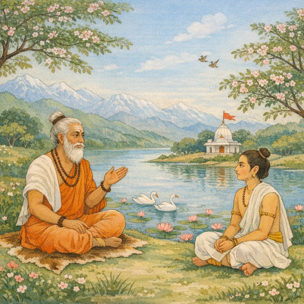 Adhyaya 5