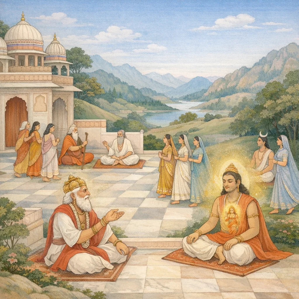 Adhyaya 14