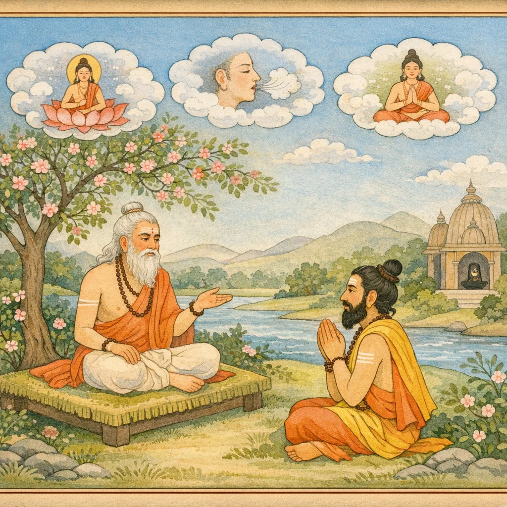 Adhyaya 5