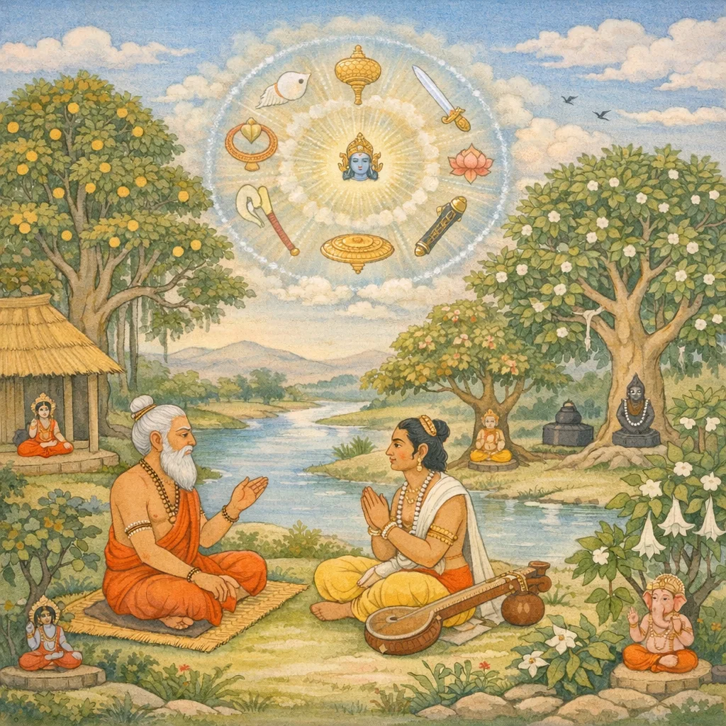 Akhanda Ekadashi Vrata