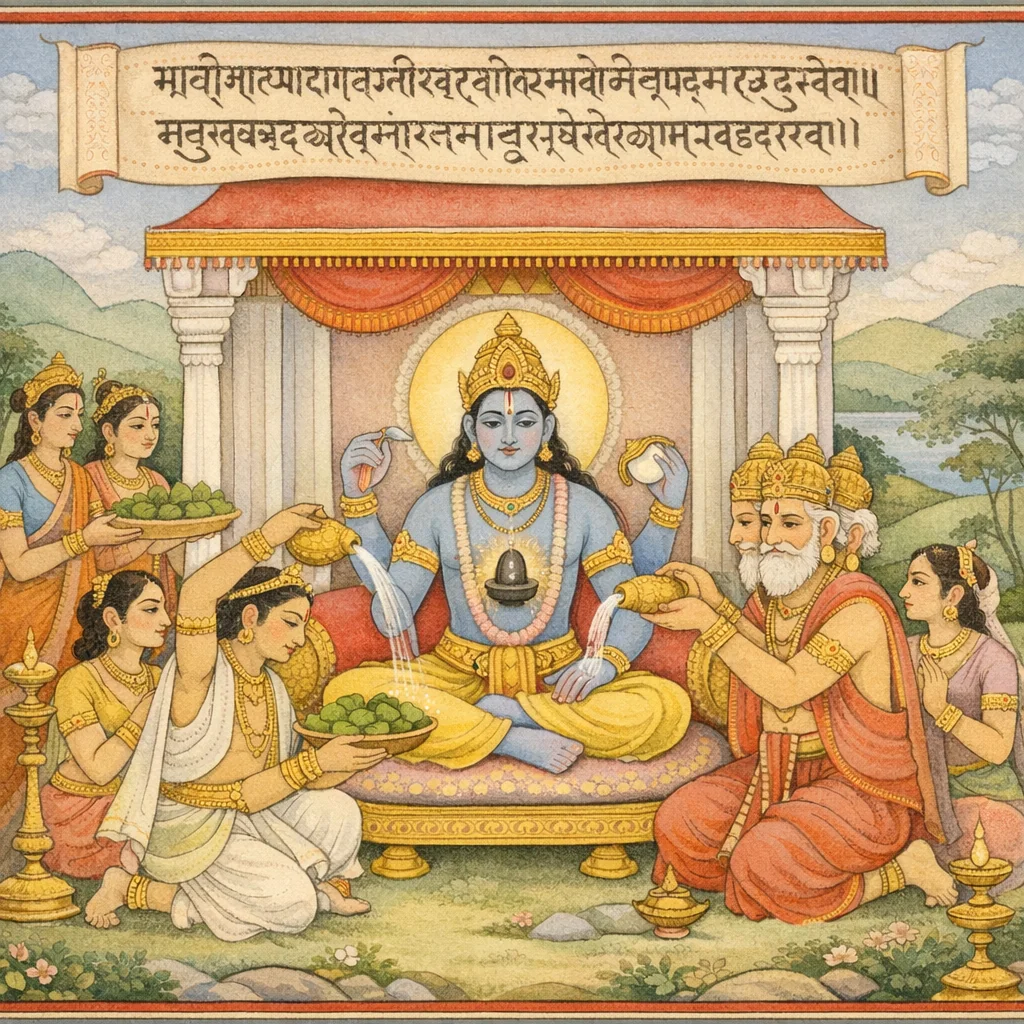 Saptasarasvata Tirtha