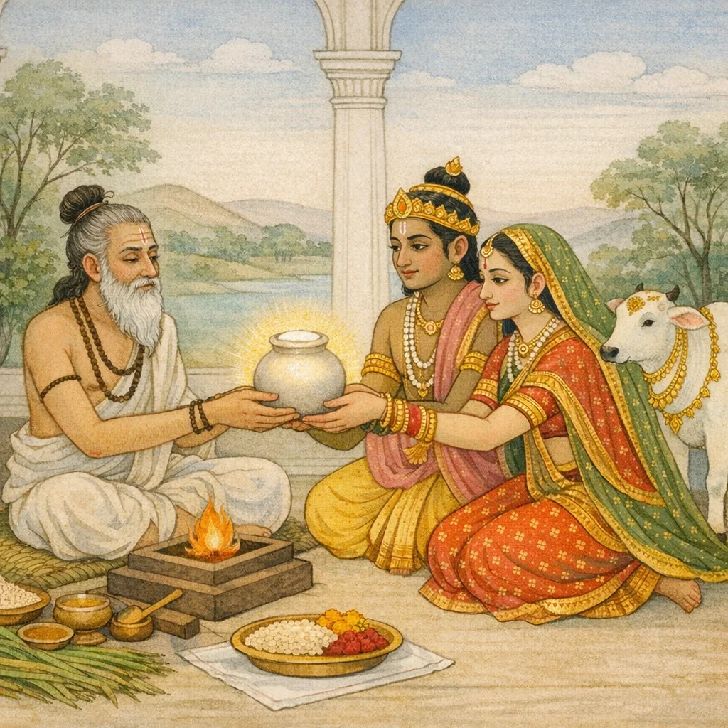 Adhyaya 106