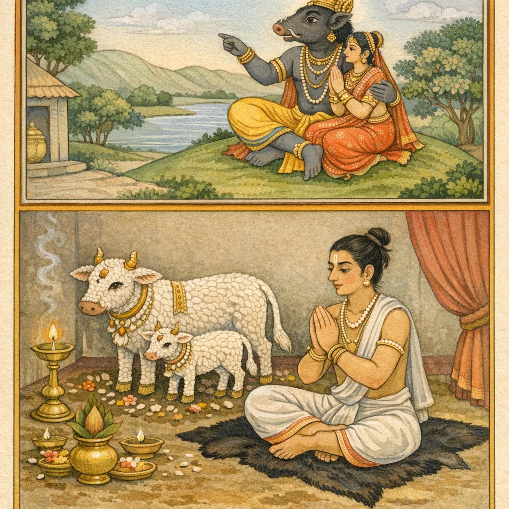 Adhyaya 110