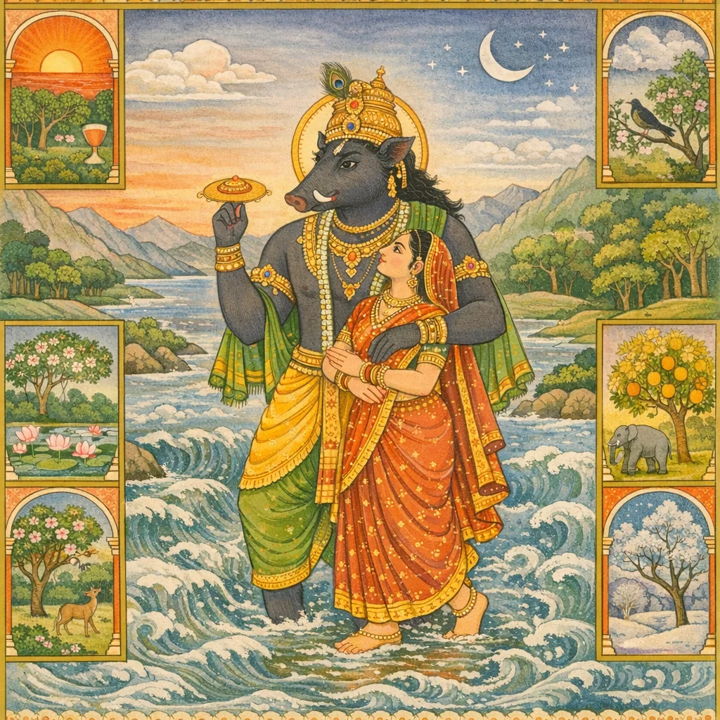 Adhyaya 114