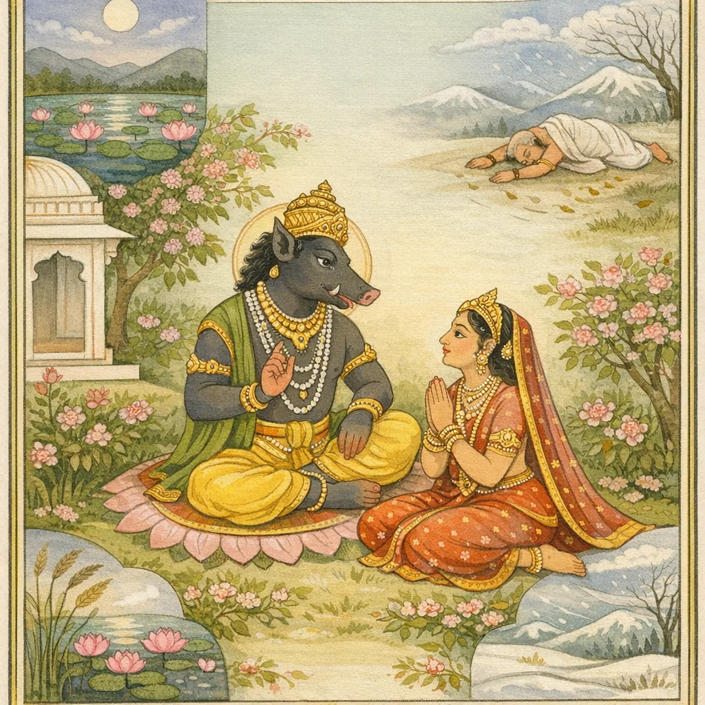 Adhyaya 123