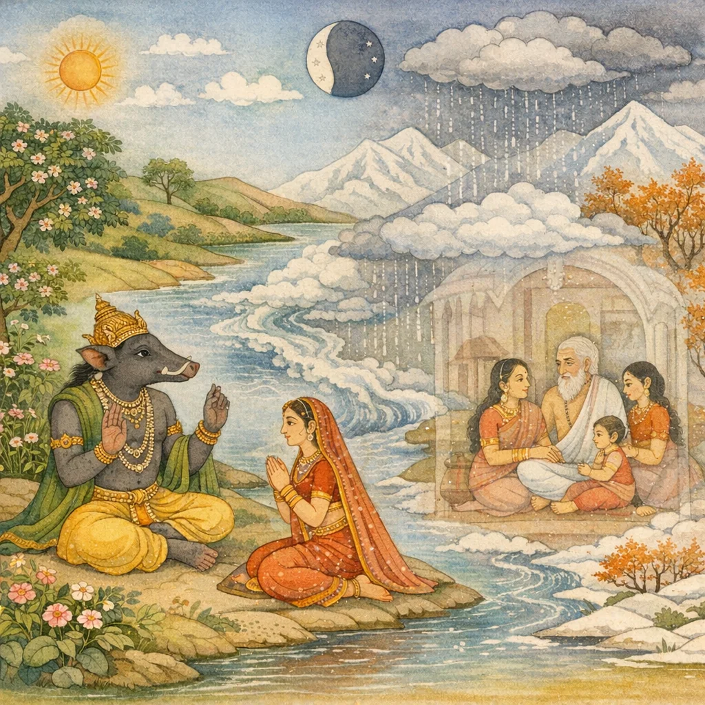 Adhyaya 125