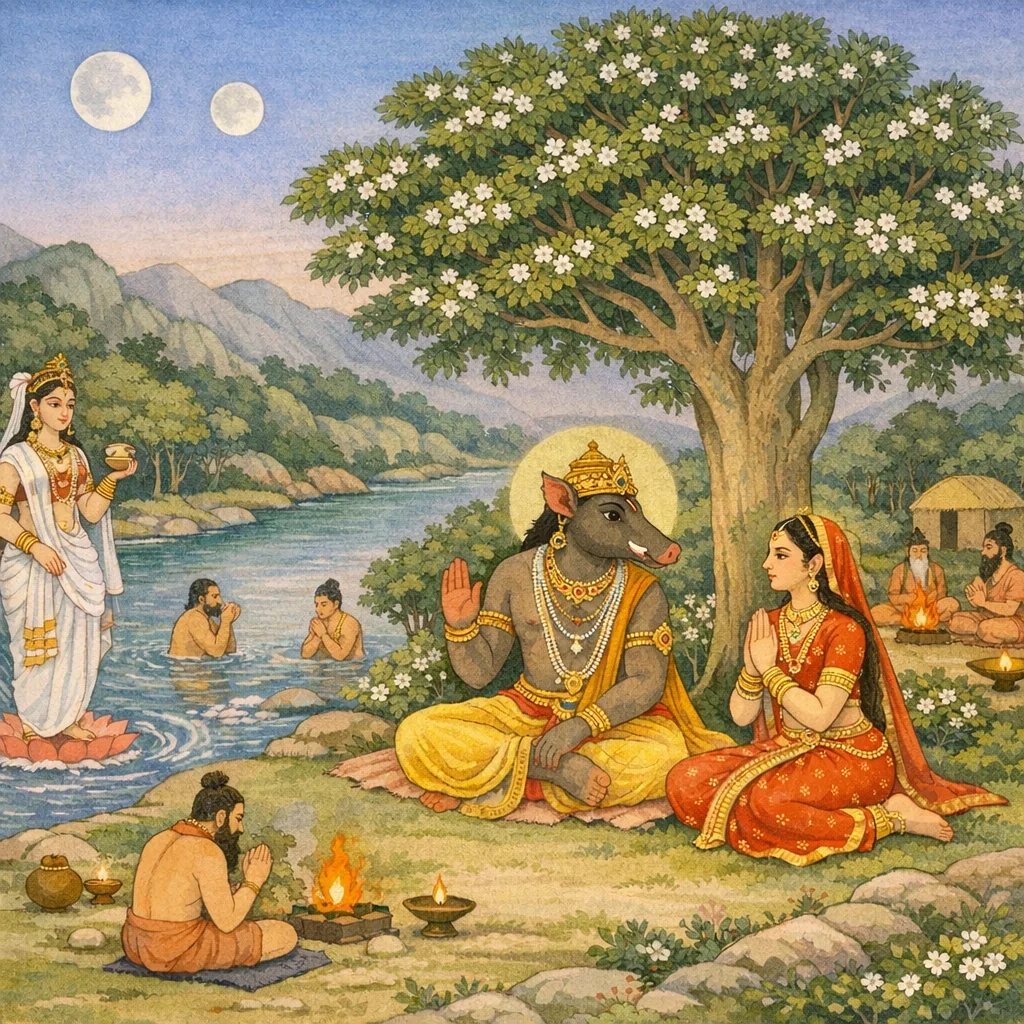 Adhyaya 143
