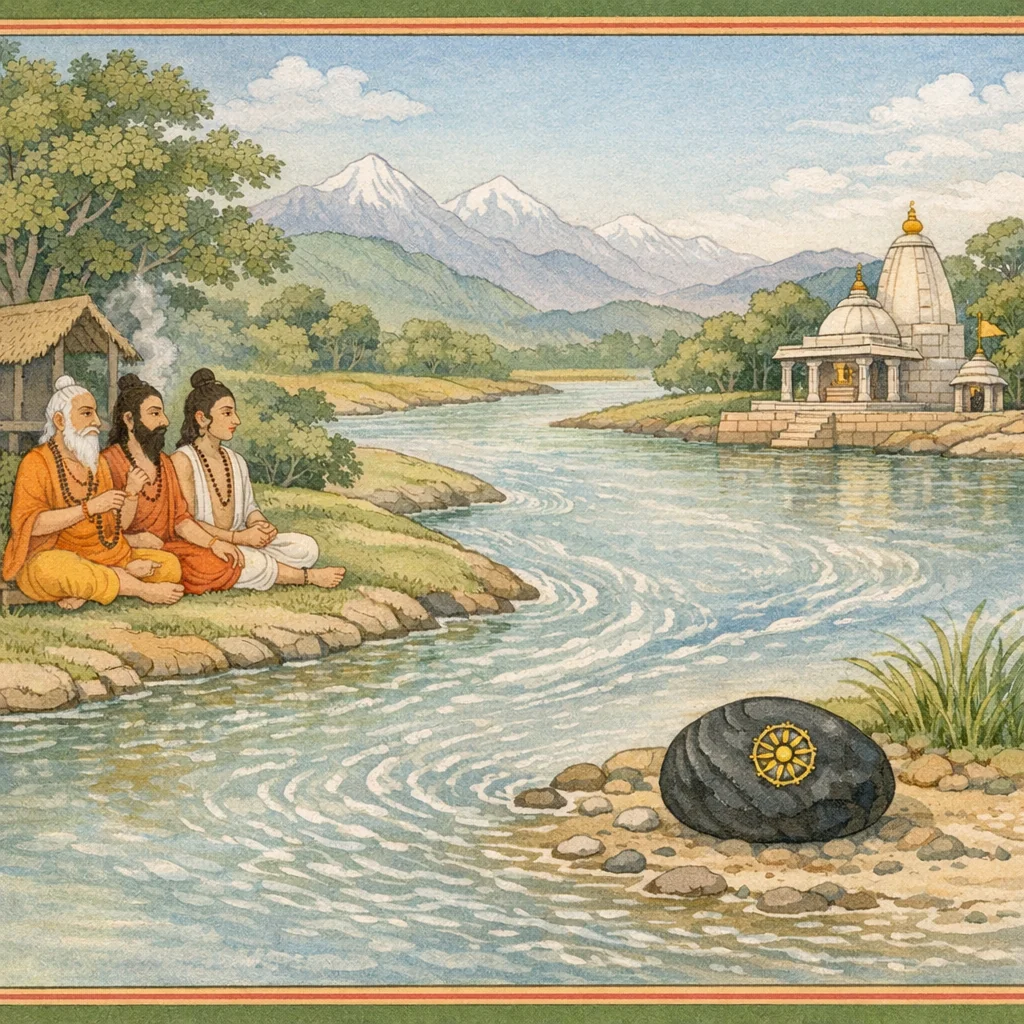 Adhyaya 144