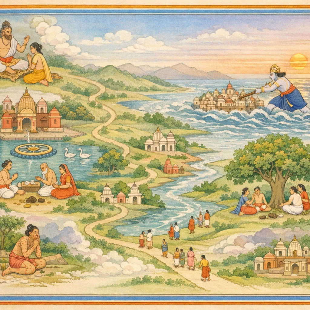 Adhyaya 149