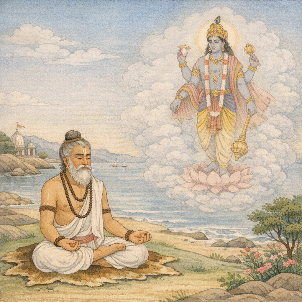 Adhyaya 15