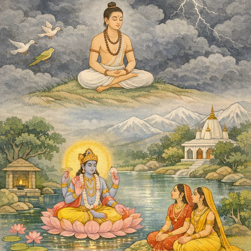 Adhyaya 171