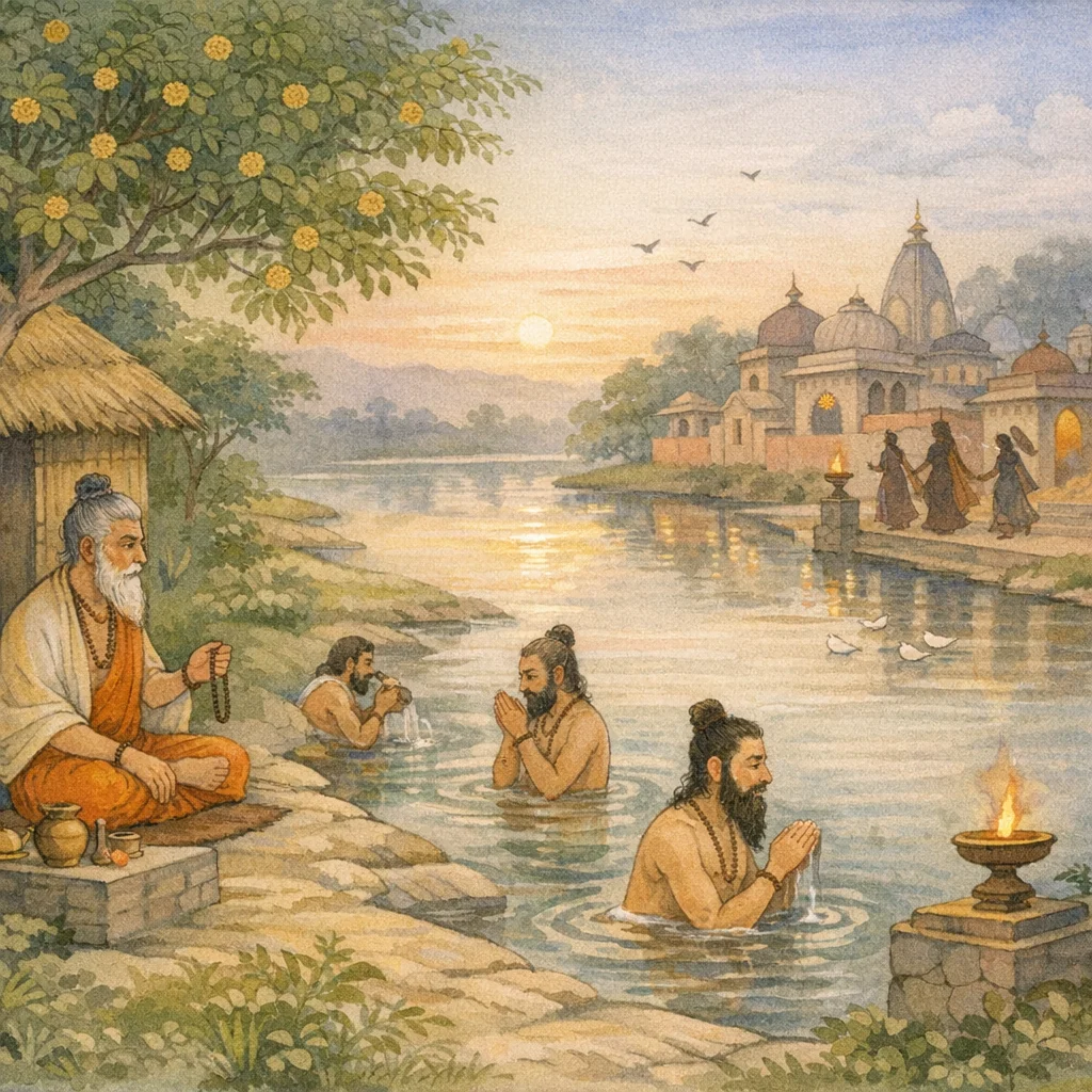Adhyaya 175