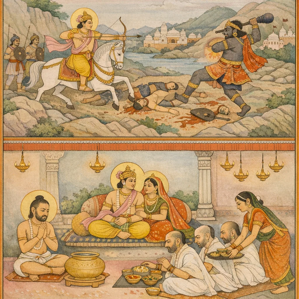 Adhyaya 178
