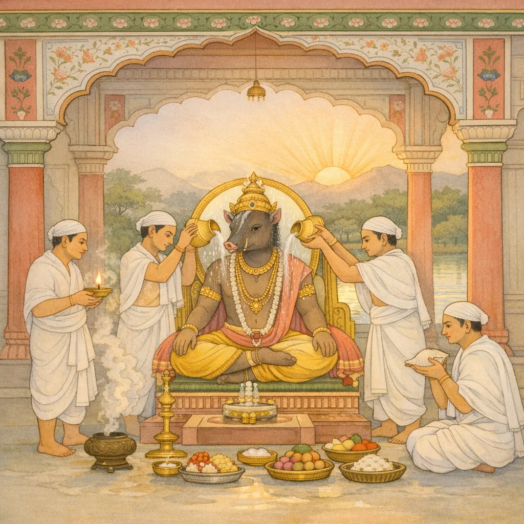 Adhyaya 184