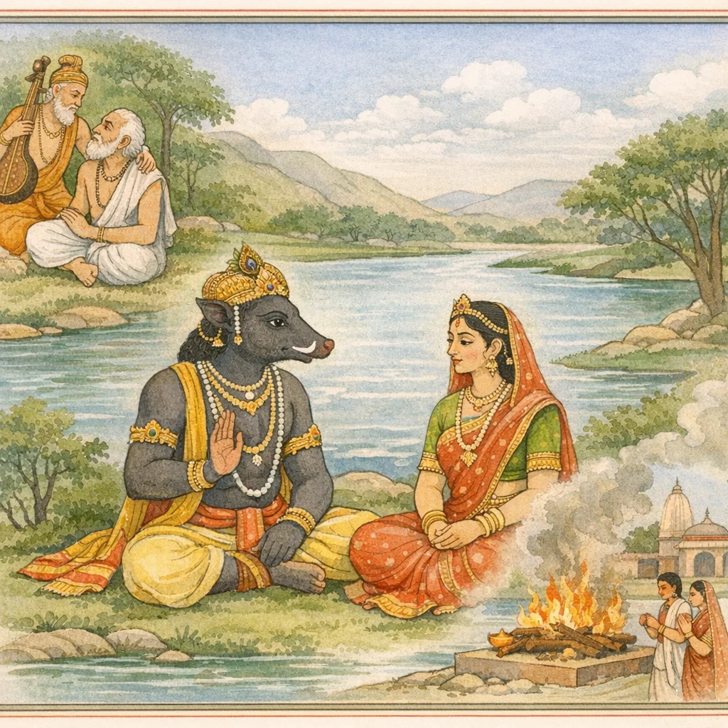 Adhyaya 187