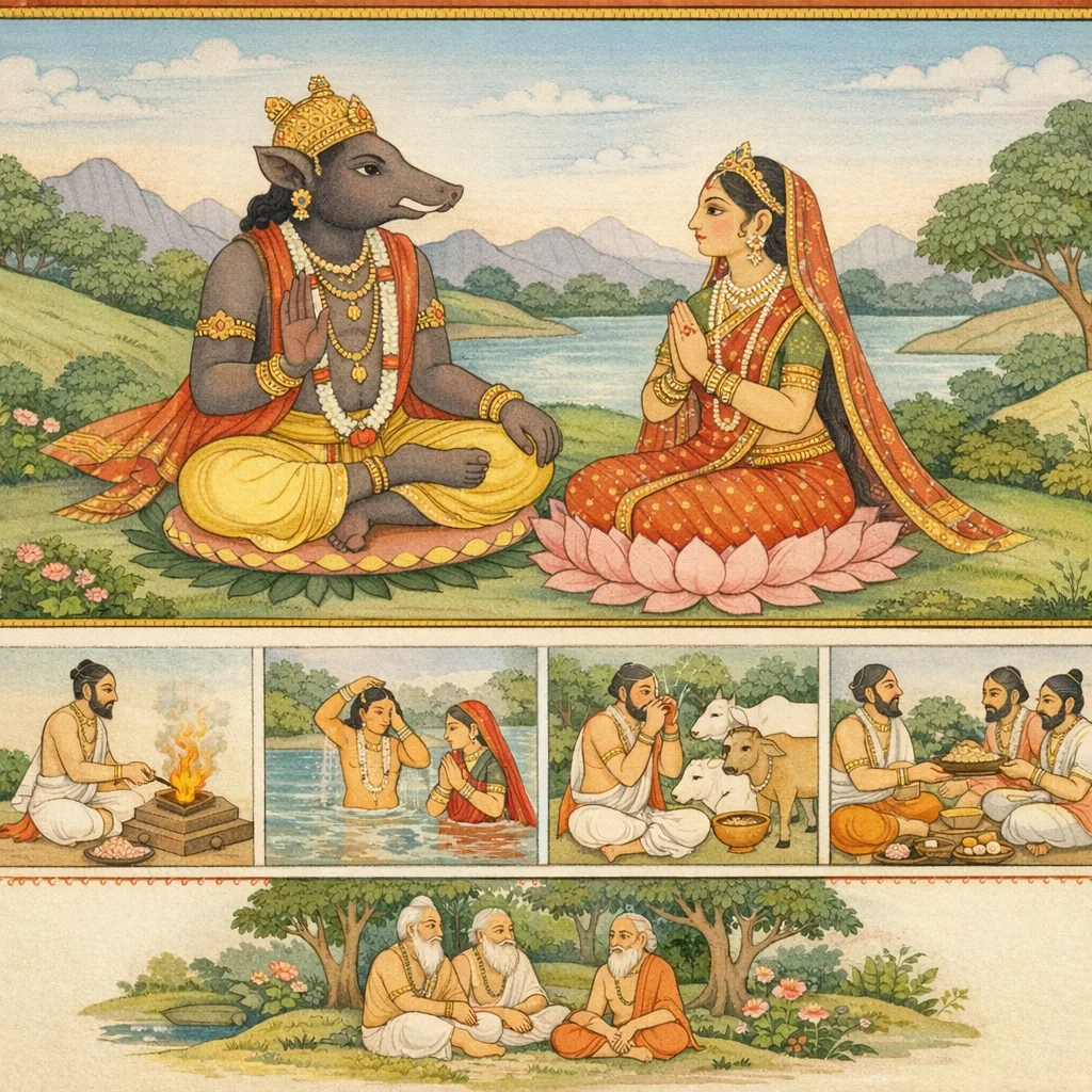 Adhyaya 189