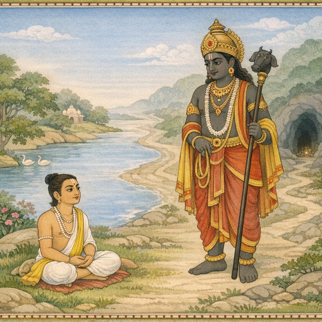 Adhyaya 193