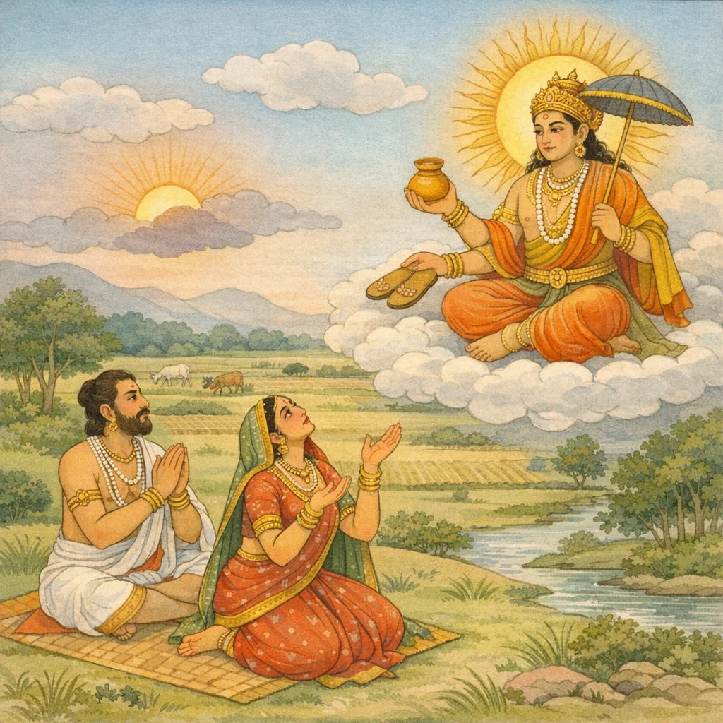 Adhyaya 208